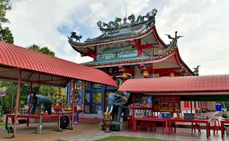 Ко Чанг — райский остров Таиланда для туристов из Узбекистана